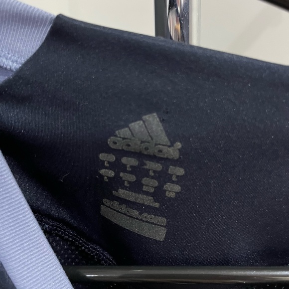 Adidas vintage shirt - Picture 2 of 2